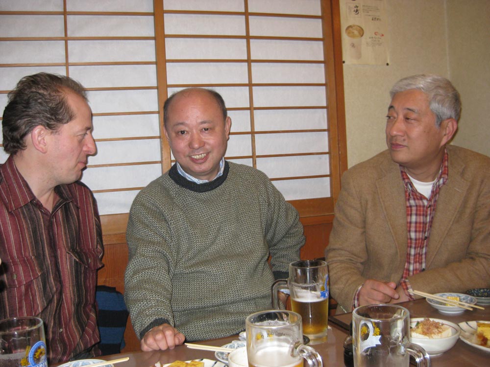 Hiroshi Yasuda